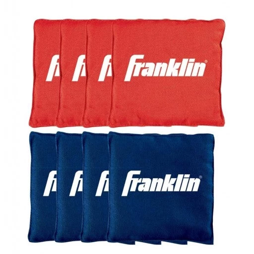 FRANKLIN 4" REPLACEMENT BEAN BAGS