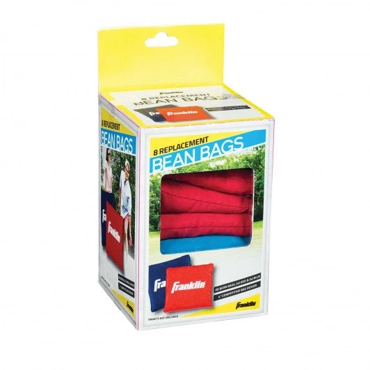 FRANKLIN 4" REPLACEMENT BEAN BAGS - Image 2