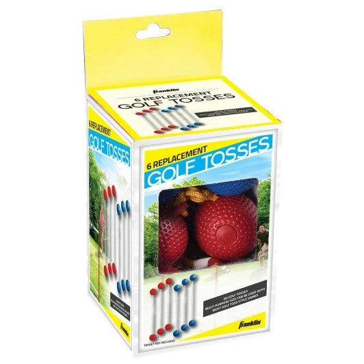 FRANKLIN REPLACEMENT LADDER BALLS - Image 2