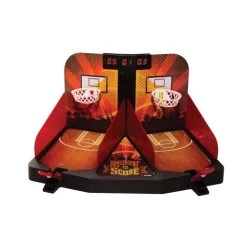 FRANKLIN ARCADE BASKETBALL SHOOT N SCORE SHOOTOUT