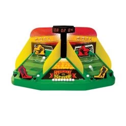 FRANKLIN SHOOT N SCORE SOCCER SHOOTOUT