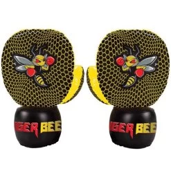 FRANKLIN STINGER BEE JUMBO BOXING GLOVES