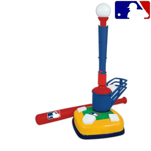 FRANKLIN MLB® KIDS SUPER STAR BATTER! 2 IN 1 SET - Image 2
