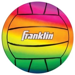 FRANKLIN VIBRANT SERIES 8.5" VOLLEYBALL