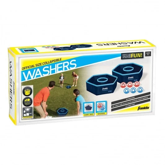 FRANKLIN WASHERS - Image 2