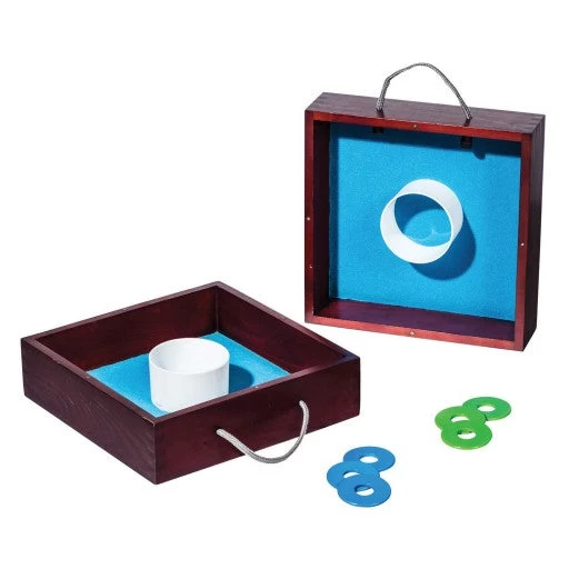 FRANKLIN BEACH BUMZ WASHERS