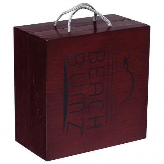 FRANKLIN BEACH BUMZ WASHERS - Image 3