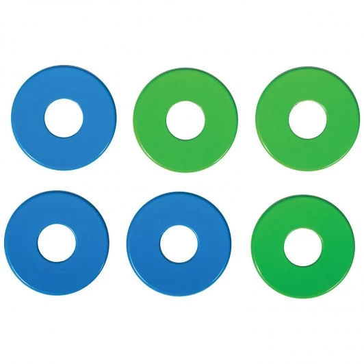 FRANKLIN BEACH BUMZ WASHERS - Image 2