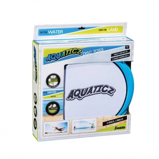 FRANKLIN AQUATICZ POOL DISC TOSS - Image 2