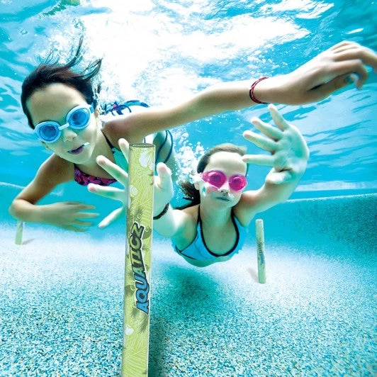 FRANKLIN AQUATICZ GRAB STICKS - Image 4