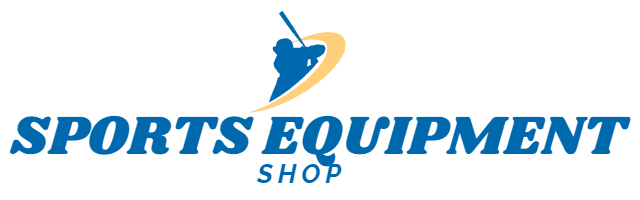 Sports Equipment Shop